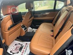 بي ام دبليو الفئة 7